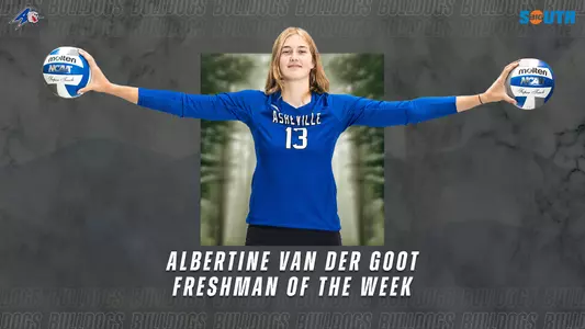 van-der-Goot-freshman