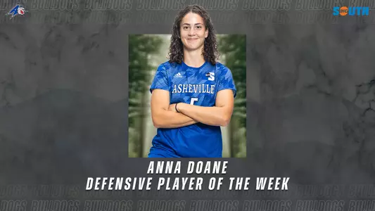 Anna_Doane_DefensivePOTW