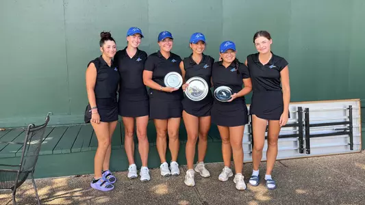 William and Mary Invite