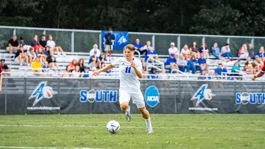 Seth Hammond VMI