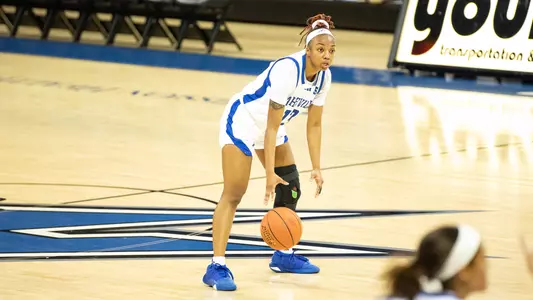 McKinley Longwood recap