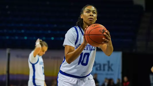 Jamaya Blanks Brevard