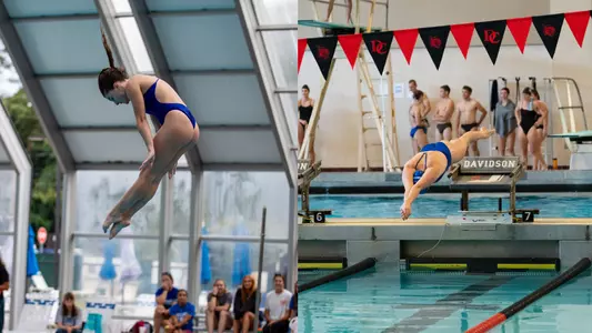 Swim-Dive_Dual Events
