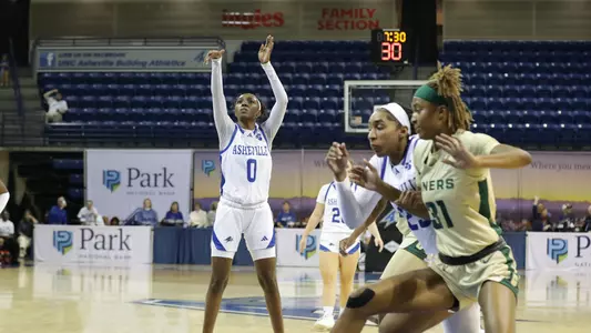 LaImani Simmons_Charlotte