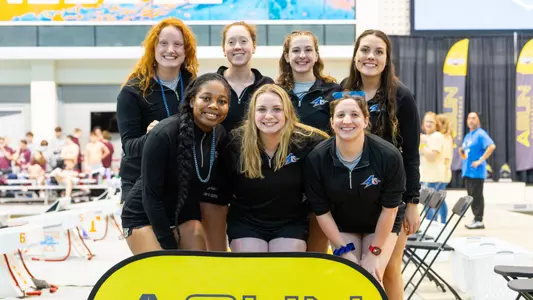 Seniors_ASUN Championships