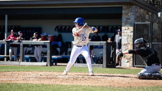 Brock Mercado VMI