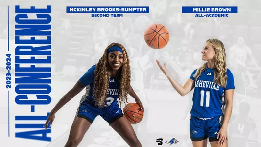 WBB 2023-24 All-Conference