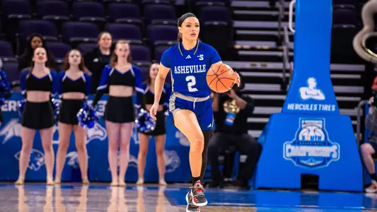 Faith Adams First Round_GWU