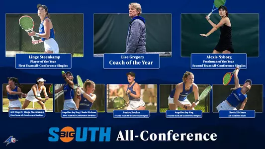 WTEN All-Conference 2024