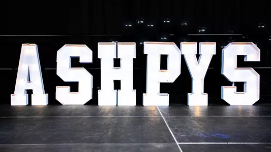 ASHPYs 2024