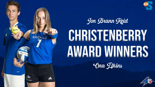 Christenberry Awards