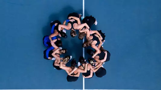 WTEN Championship Drone Shot