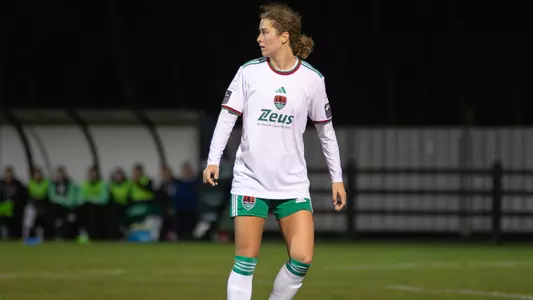 Barrett Eidson_Cork City