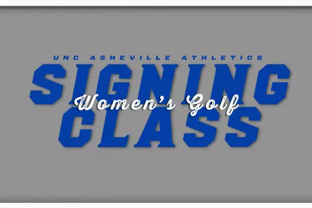 WGOLF Signing Day 2023