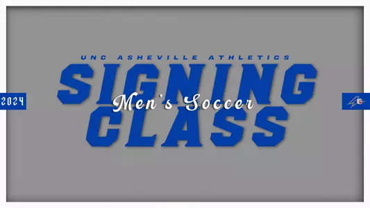 Men's Soccer_SigningDay