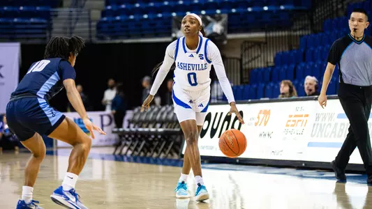 LaImani_Simmons_Longwood