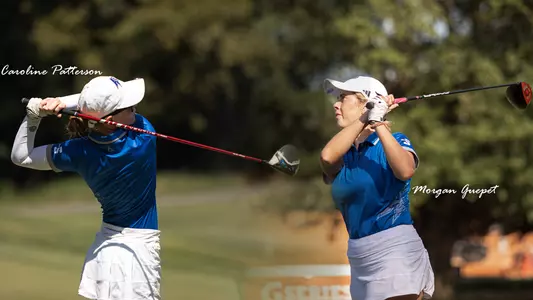 WGOLF-0320