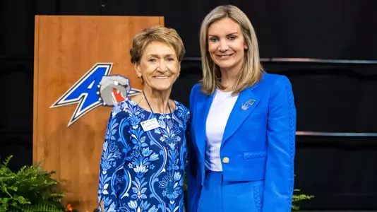 Kristi Coleman Headlines 2025 Our Turn to Play Scholarship Dinner Image