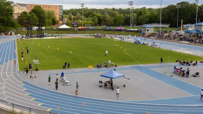 Home Track Meets