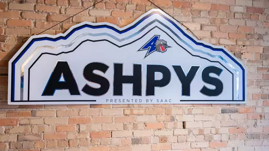 ASHPYs 2025