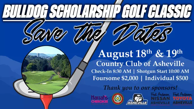 Bulldog Scholarship Golf Classic