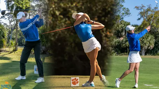 WGCA-WGolf