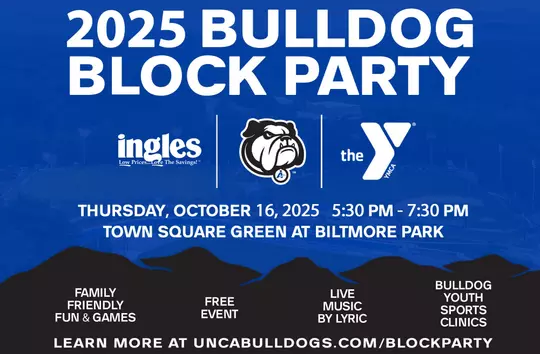 2025 Bulldog Block Party