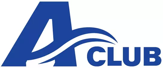 A Club Logo