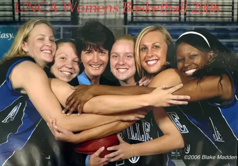 2006 WBB