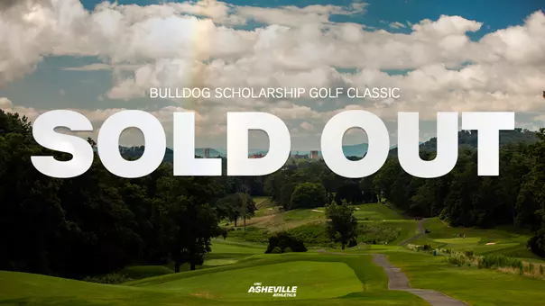GOLF-SOLD-OUT