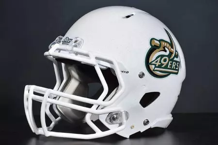 49ers football helmet images San Francisco Riddell Speed Authentic The Speedy Cheetah Based on our most popular on Riddell San Francisco 49ers VSR4
