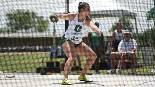 Mrs. Pullium Sarah Pullium - Track & Field - Charlotte Athletics