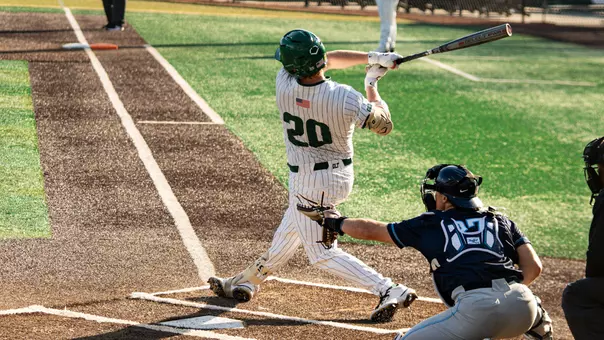 Dylan Koontz hits a grand slam against San Diego