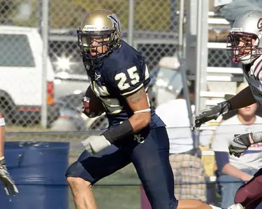 Bears Football Travels To Montana State Image