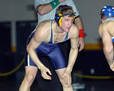 Wrestling Headed To 36th Annual Cowboy Open Image