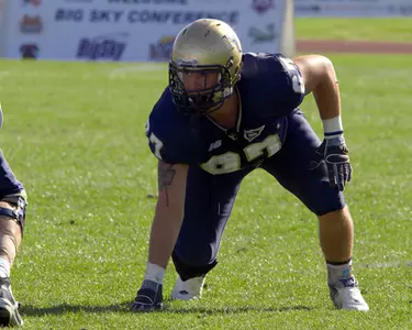 Saturday Pits The Top Offensive and Defensive Teams In The Big Sky Image