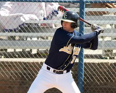 Walk-Off Home Run Lifts Bears Past Wolverines Image