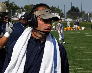 Q & A With Coaches: Part Seven - Deti Image