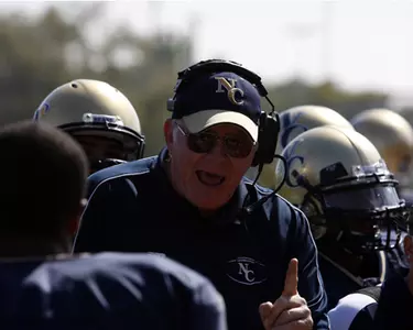 Q & A With Coaches: Part Eight - Dennis Darnell Image