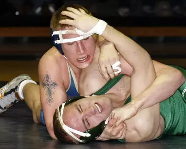 Gaethje Advances To Final Day of NCAA Championship Image