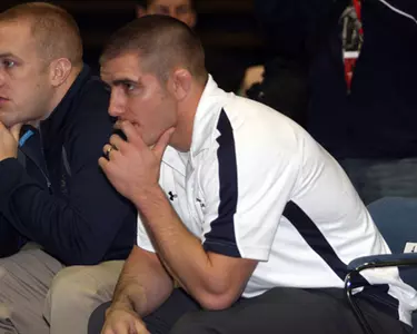 #4 Oklahoma State too much for Wrestling Image