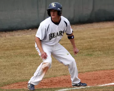 Baseball heads to Nebraska for two Image