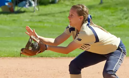 Easley to host annual winter camp for future softball stars Image