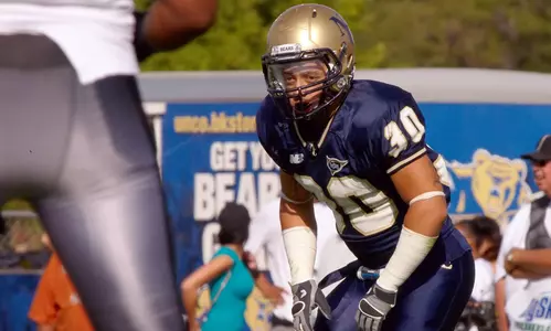 Defense wins first half, offense second in final scrimmage Image