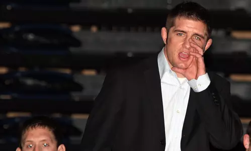 Wrestling shut out at Utah Valley Image