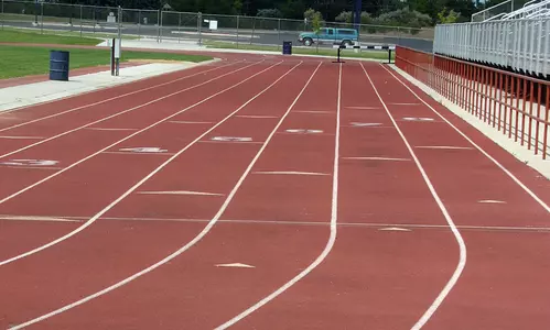 @UNC_TrackField Takes Long Jump in Day One of Potts Invitational Image