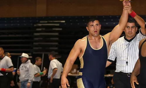 Northern Colorado Wrestling unveils 2013-14 schedule Image