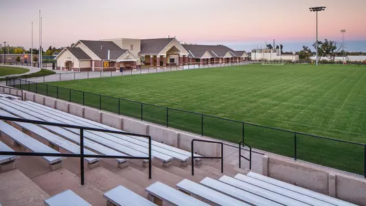 Jackson FIeld