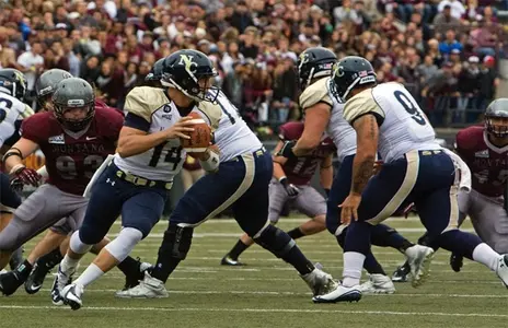 UNC vs. Montana