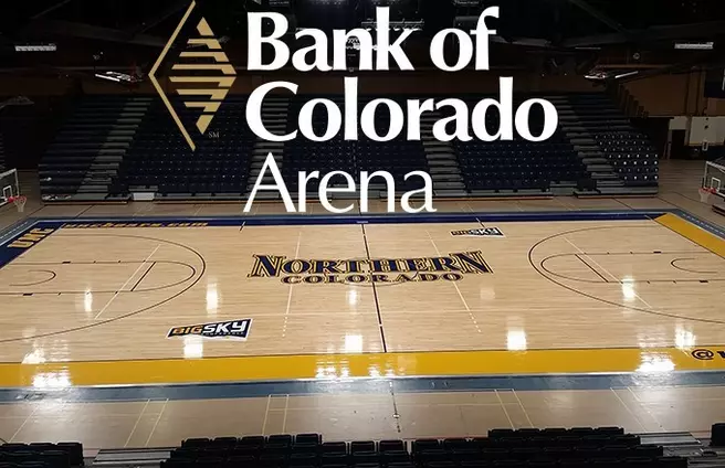 Bank of Colorado Arena Policies